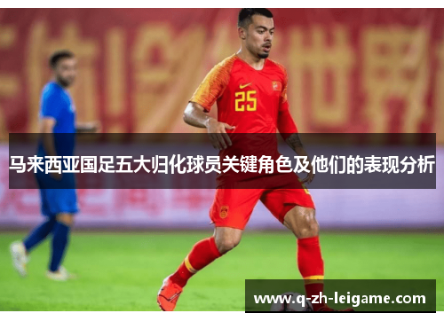 马来西亚国足五大归化球员关键角色及他们的表现分析 马来西亚国足五大归化球员关键角色及他们的表现分析